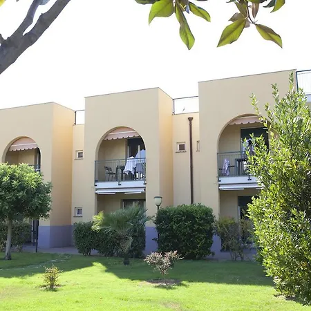 Residence Borgomare-2