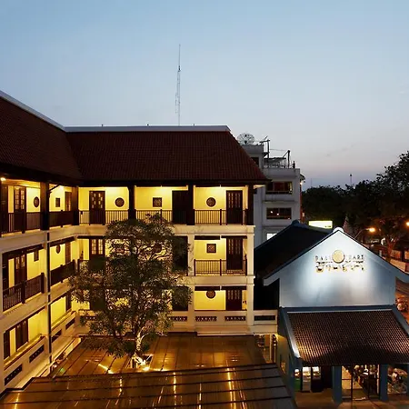 Baan Chart-3