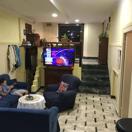 Hotel Bolognese-2