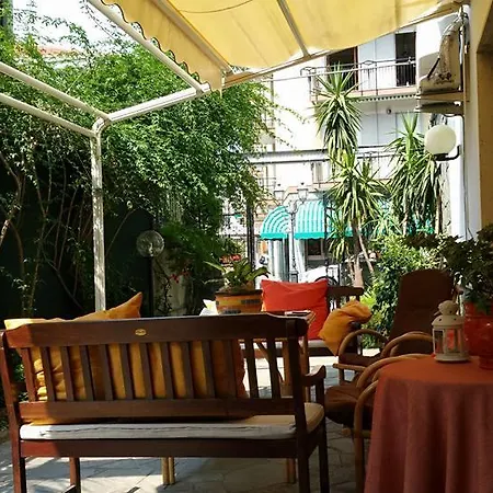 Hotel Milanesina-3