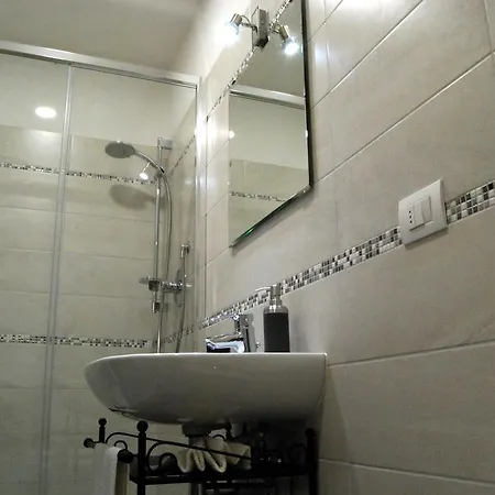Guest House Zefiro-2