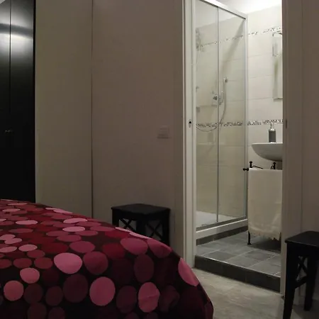 Guest House Zefiro-3