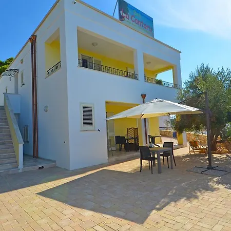 B&B Lu Cantoru-3