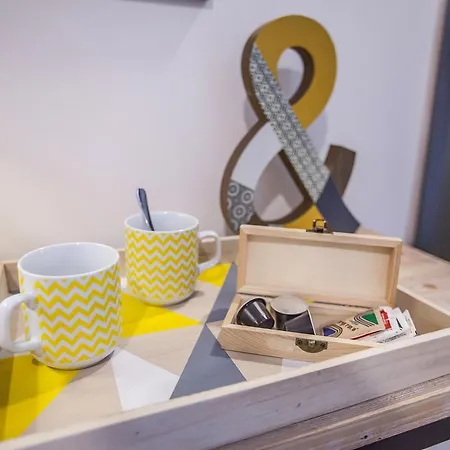 Del Falco Boutique Rooms San Pietro-2