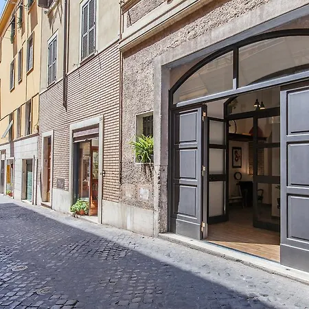Del Falco Boutique Rooms San Pietro-3
