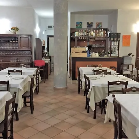 Affittacamere Da Franco-2