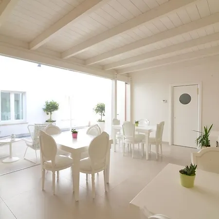 Casa Blanca Matera-3