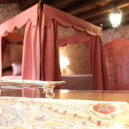 Casa Borsari Suite-2