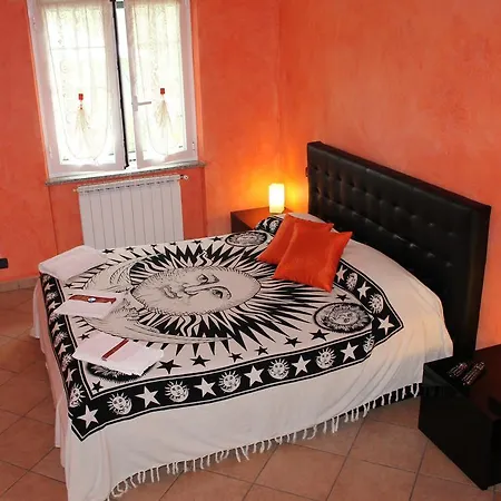 B&B Ca dei Fre-3