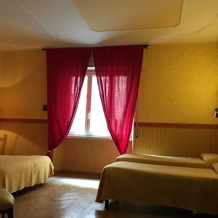 Hotel Trinita Dei Monti-2