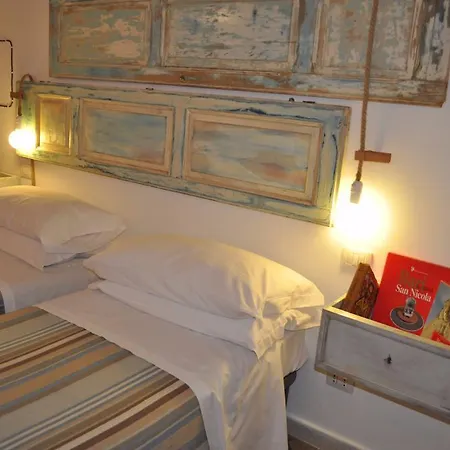 Zuppetta16 Apartments-3