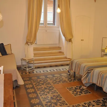 Zuppetta16 Apartments-2