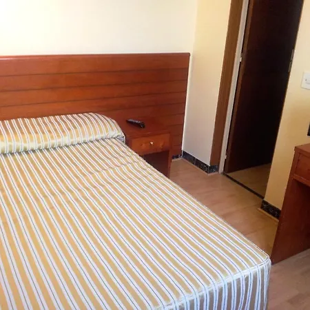 Hotel Toledano Ramblas-2
