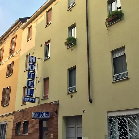 Hotel Mignon-2