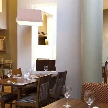 Premier Inn London City - Old Street-2