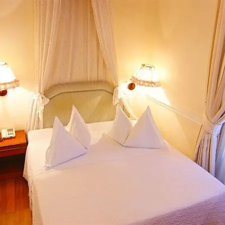 Hotel Marghera-2