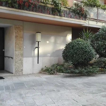 B&B Rome For You-3
