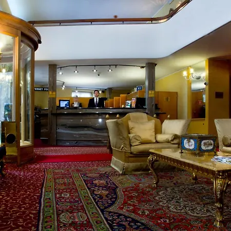 Aria Palace By Omnia Hotels-2
