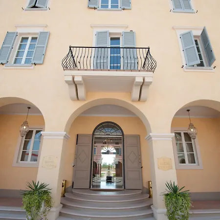 Matilde Di Canossa Golf Spa & Hotel Resort-3