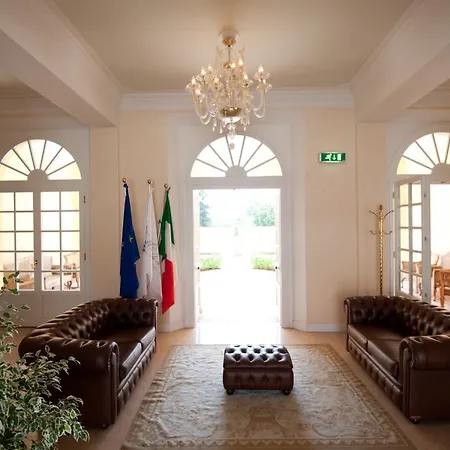 Matilde Di Canossa Golf Spa & Hotel Resort-2