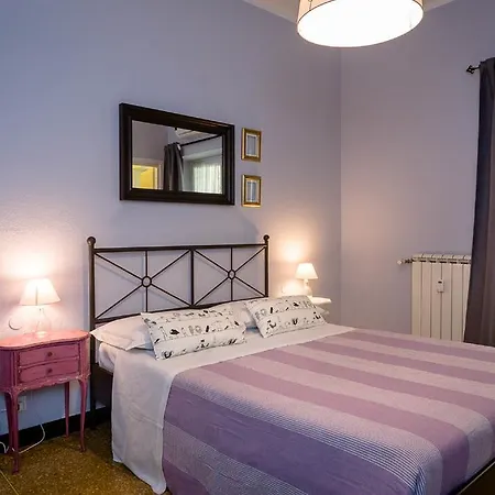 B&B I Portici Di Sottoripa-2