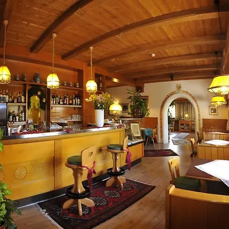 Hotel Villa Wilma-3