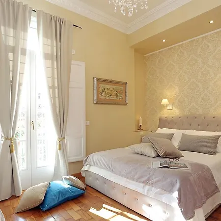 Liberty Rome Suites - Liberty Collection-2
