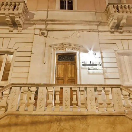 Villa Liberty Palazzo Gigante-3