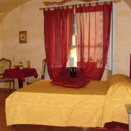 B&B Carolina Plebiscito R.-2