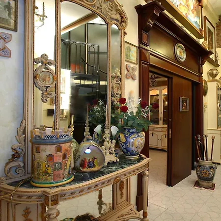 B&B Il Caravaggio-2