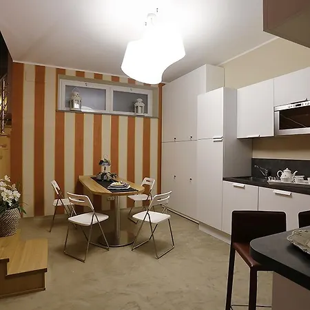 Gaslini vicinissimo - Casa dello Zio-2