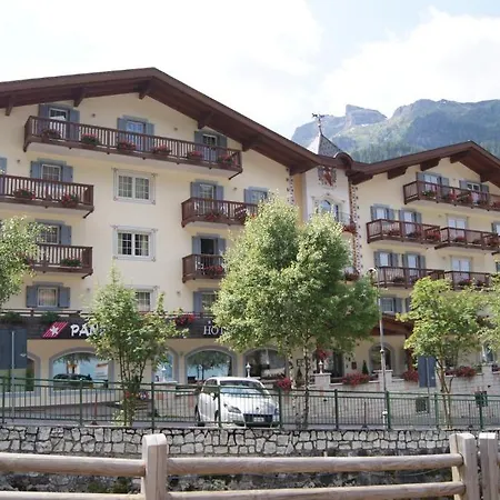 Albergo Alla Rosa-3