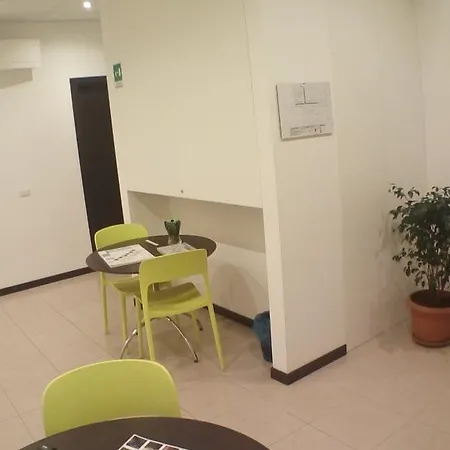 Matera Sassi Rooms 21/a e 21/b-2