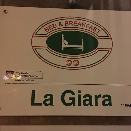 B&B La Giara Di Giambra Rosario-3