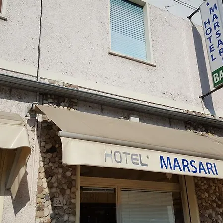 Albergo Marsari-3