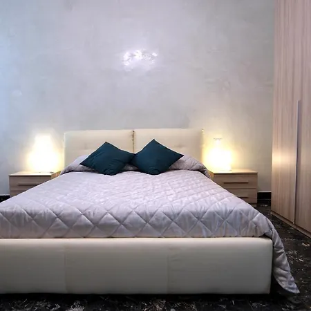 Residence Stendhal Guest House-2