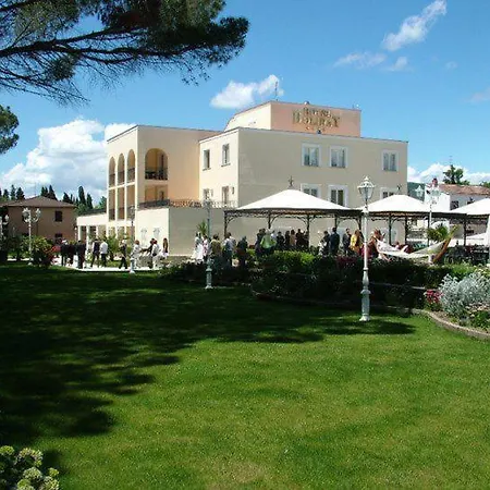 Hotel Holiday Sul Lago-3
