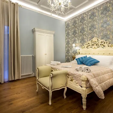 Relais Twelve B&B-2