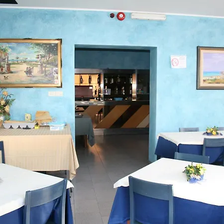 Pensione Villa Ida-2