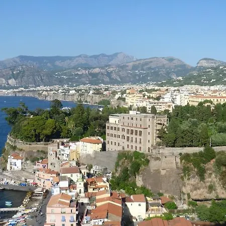 Il Golfo Suites-2