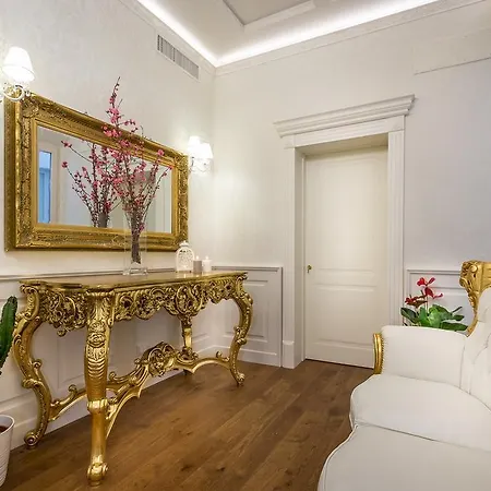 Relais Twelve B&B-3