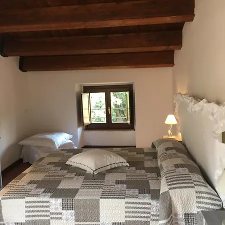 B&B Michelangeli - Private Parking-2
