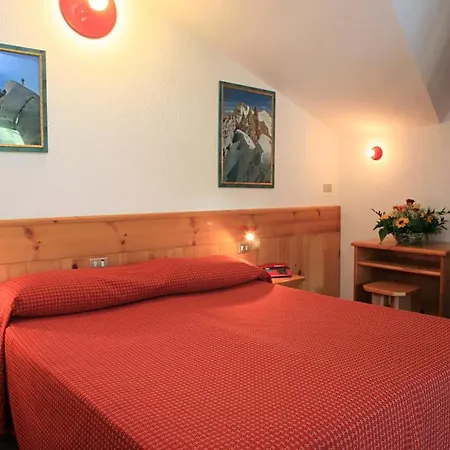 Albergo Le Marmotte-3