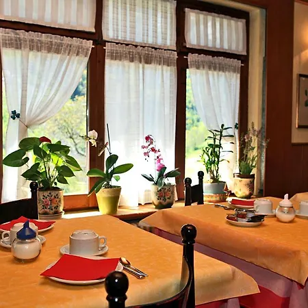 Albergo Le Marmotte-2