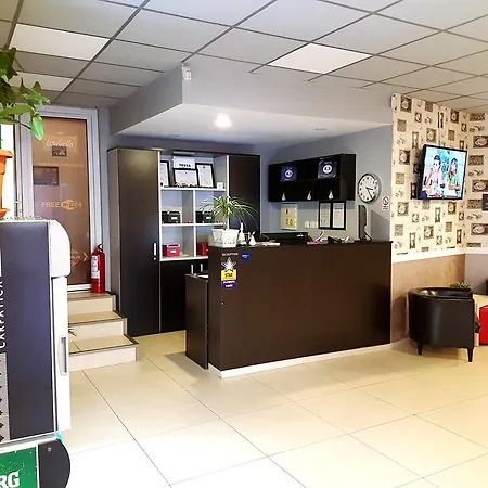 Hotel Mic-2