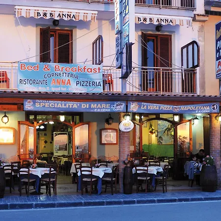 B&B Anna Lungomare-2