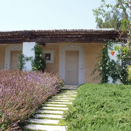 Masseria L'Antico Frantoio-3