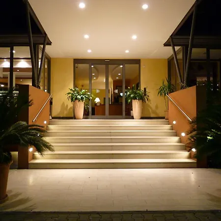 Hotel Gambrinus-3