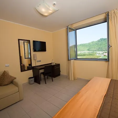 Hotel Letizià-2