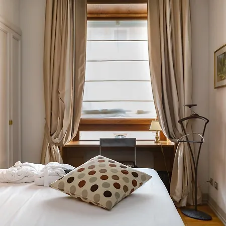 Rooms Roma - Monti-2